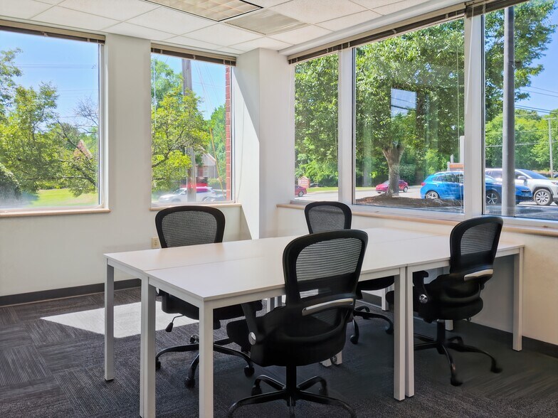 More Photos Of 1831 Eastchester Dr, High Point Coworking Space