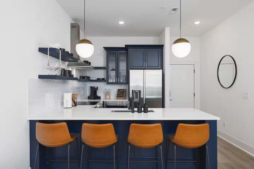 More Photos Of 400 Douglas Ave, Nashville Apartments For Sale