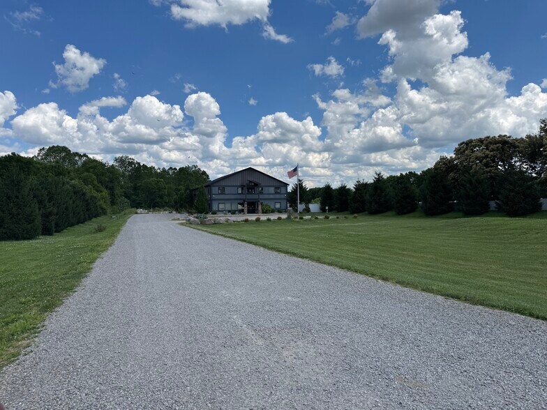 More Photos Of 996 Thornwood Dr, Heath Office For Sale