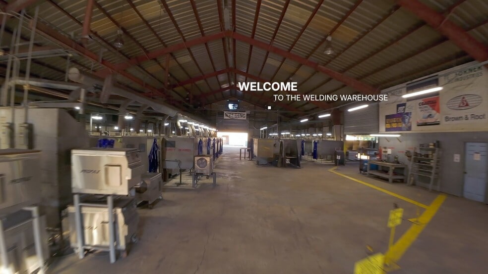 Primary Photo Of 222 Walcot Rd, Westlake Warehouse For Sale