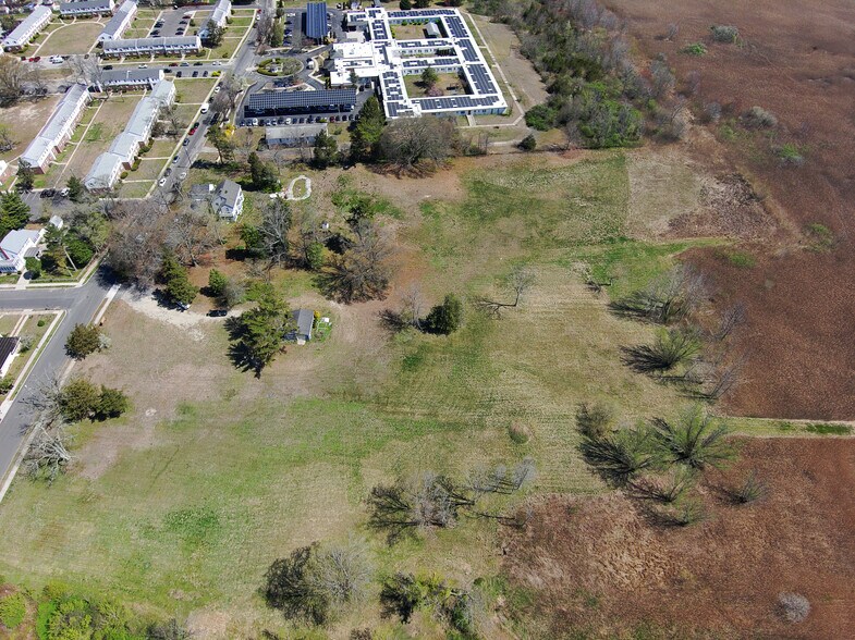 More Photos Of 1122 Clematis Ave, Pleasantville Land For Sale