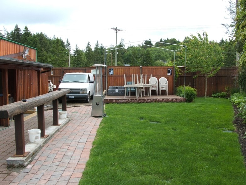 More Photos Of 15610 Olson Dr Kp N, Lakebay Bar For Sale