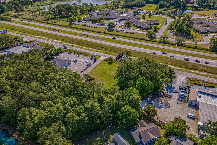 More Photos Of Highway 17 By-Pass, Murrells Inlet Land For Sale