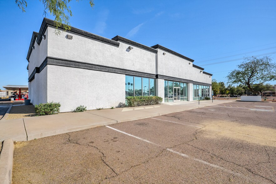 More Photos Of 2820 E Broadway Rd, Mesa Medical For Sale