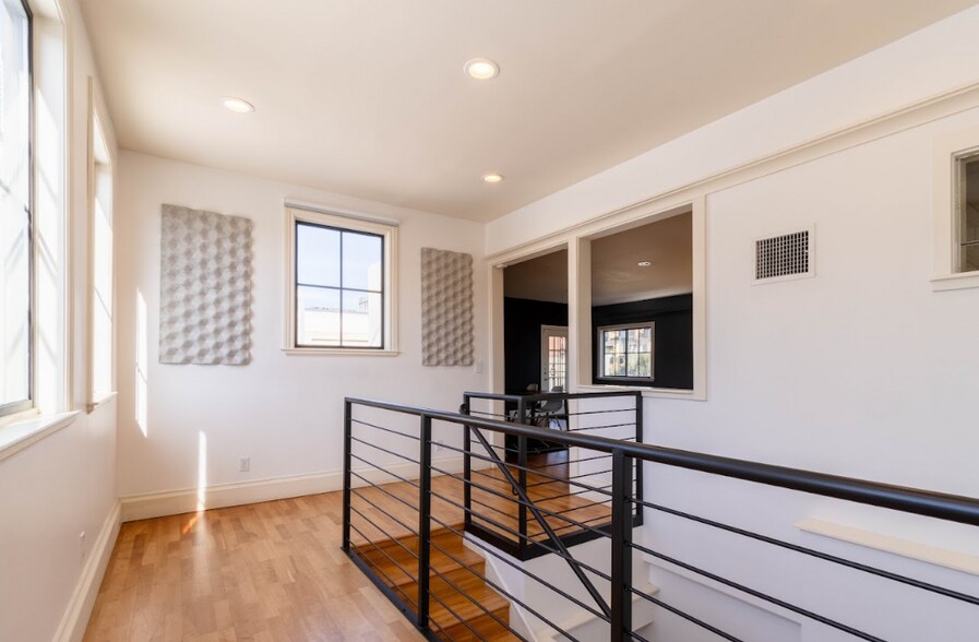 More Photos Of 35 Stillman St, San Francisco Office For Lease