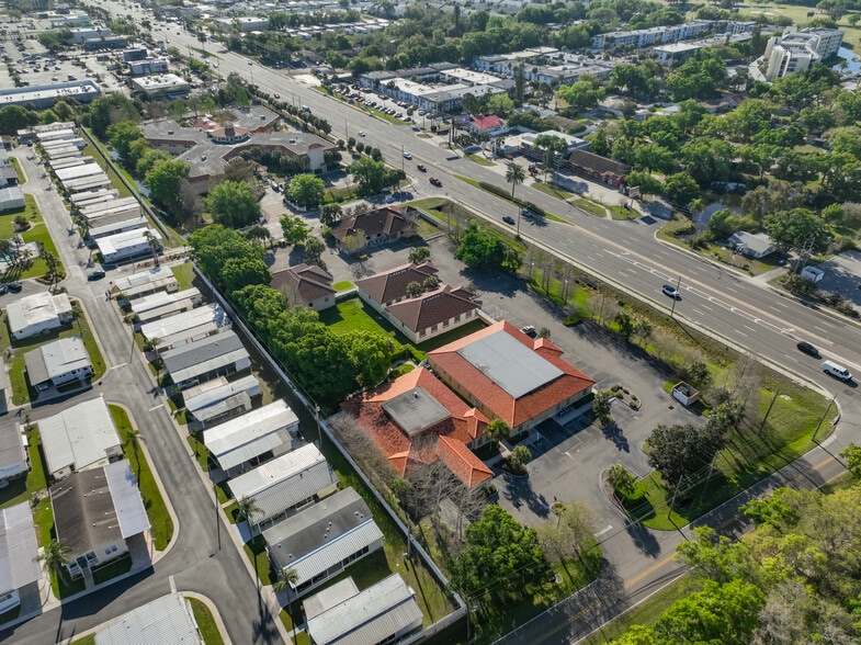 More Photos Of 1900 E Bay Dr, Largo Medical For Sale