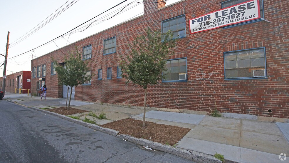 More Photos Of 654 Montauk Ave, Brooklyn Manufacturing For Lease