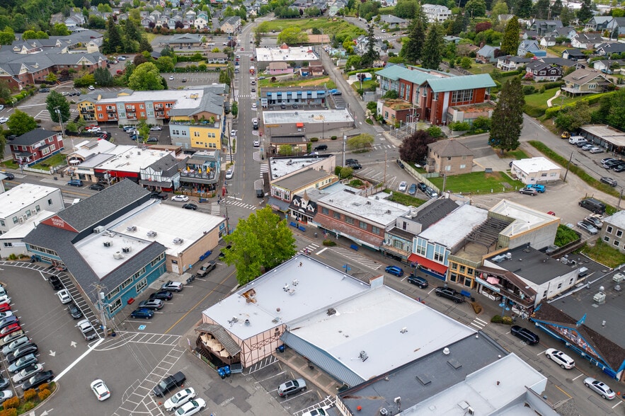 More Photos Of 18978 Front St, Poulsbo Storefront Retail Office For Sale