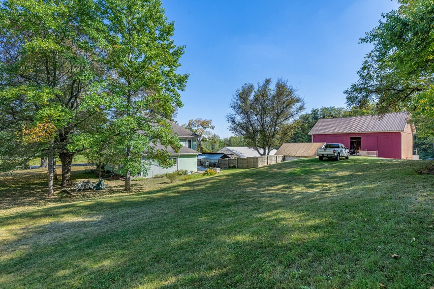 More Photos Of 2375 Upper Valley Pike, Springfield Lodge Meeting Hall For Sale