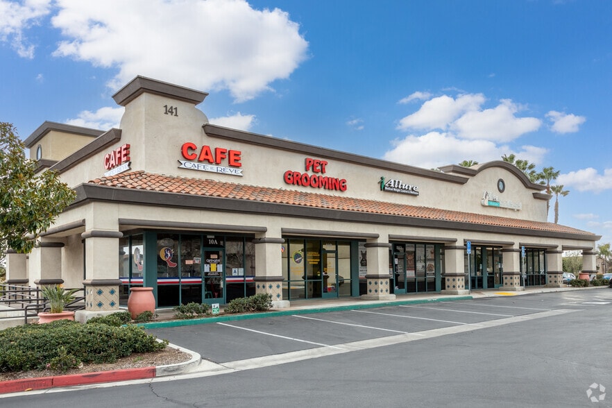 More Photos Of 301-375 E Alessandro Blvd, Riverside Unknown For Lease