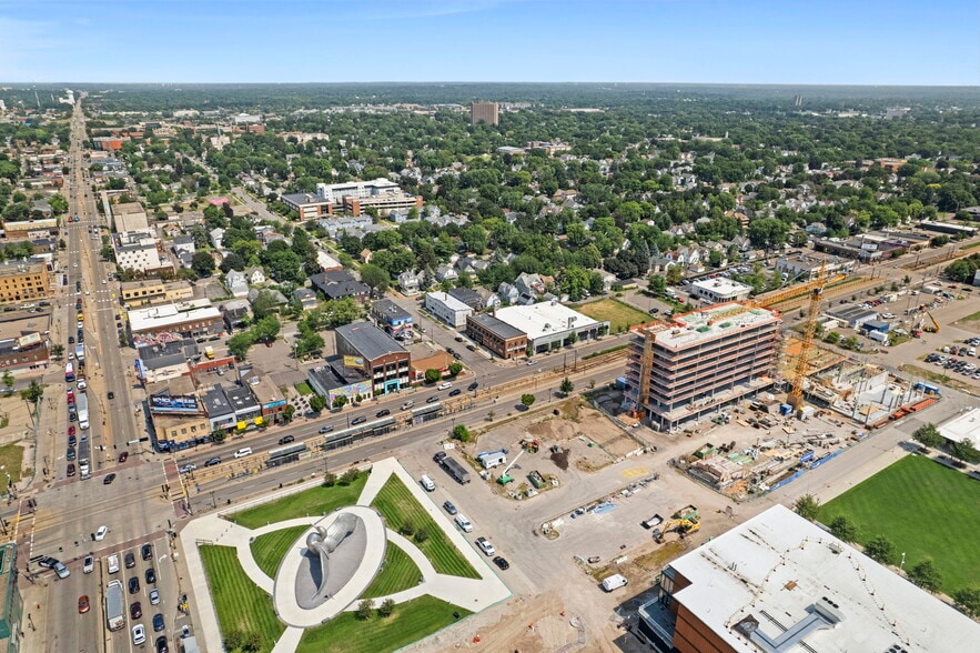 More Photos Of 1533 University Ave W, Saint Paul General Retail For Sale