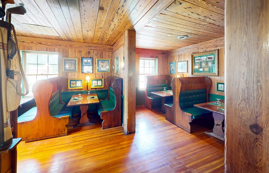 More Photos Of 2849 Main st, Hot Springs Restaurant For Sale