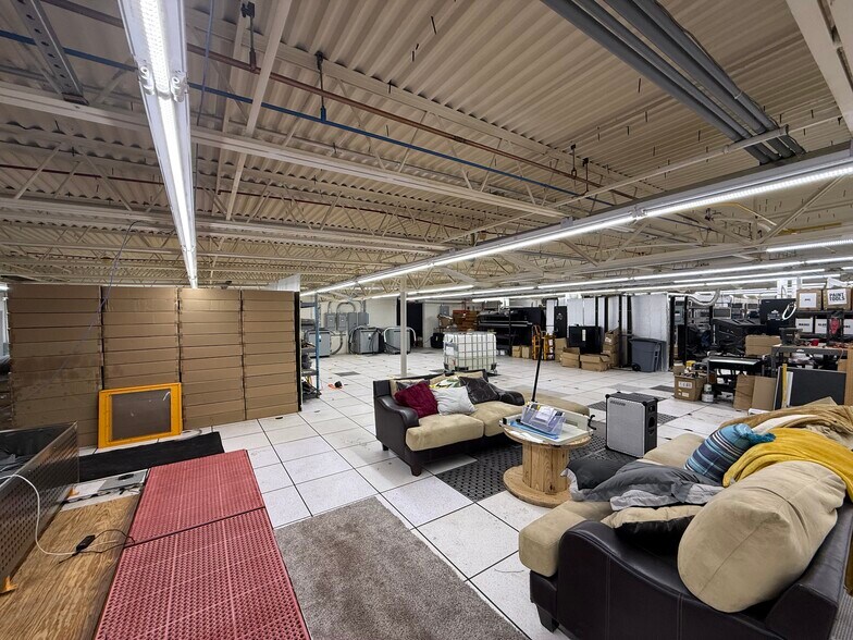 More Photos Of 12626A Dairy Ashford, Sugar Land Industrial For Sale
