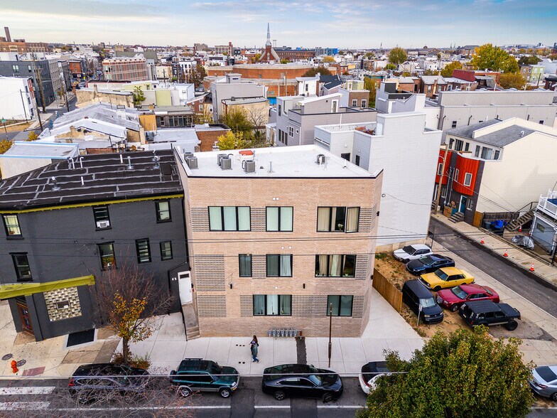 More Photos Of 2301 Frankford Ave, Philadelphia Apartments For Sale