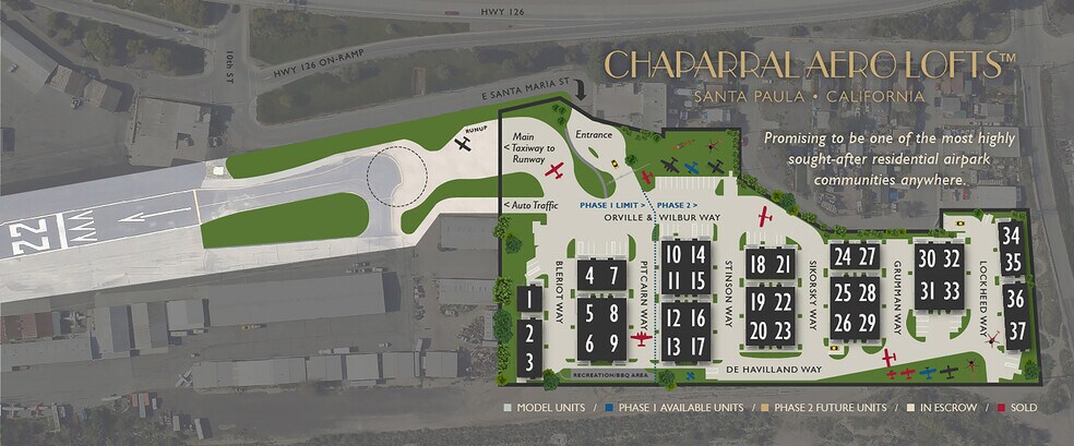 More Photos Of 1170 Montebello St, Santa Paula Land For Sale