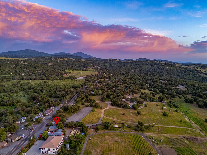 More Photos Of 4355 Highway 78, Santa Ysabel Land For Sale