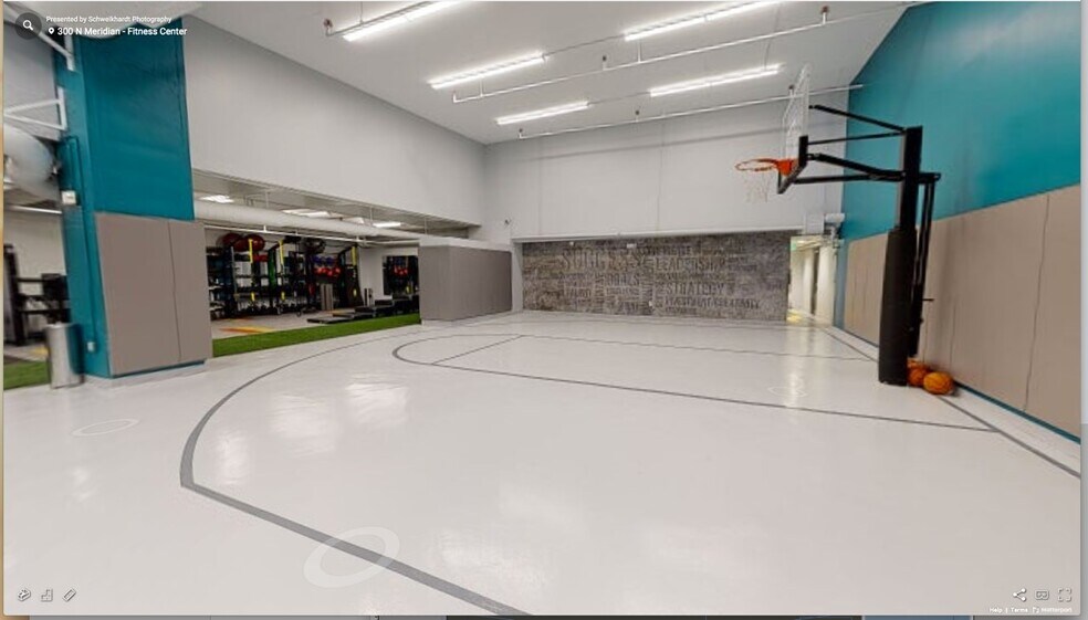 More Photos Of 300 N Meridian St, Indianapolis Office For Lease