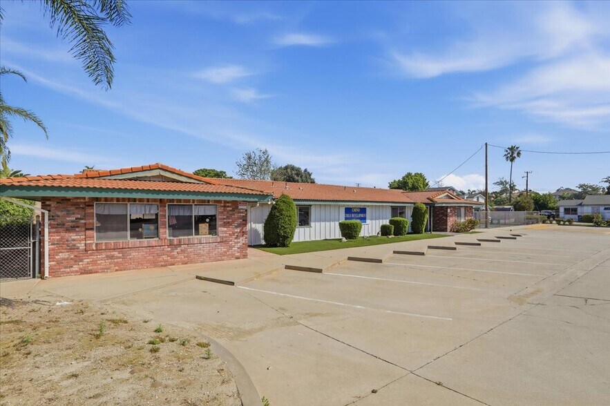 More Photos Of 4266 Walnut Ave, Chino Specialty For Sale