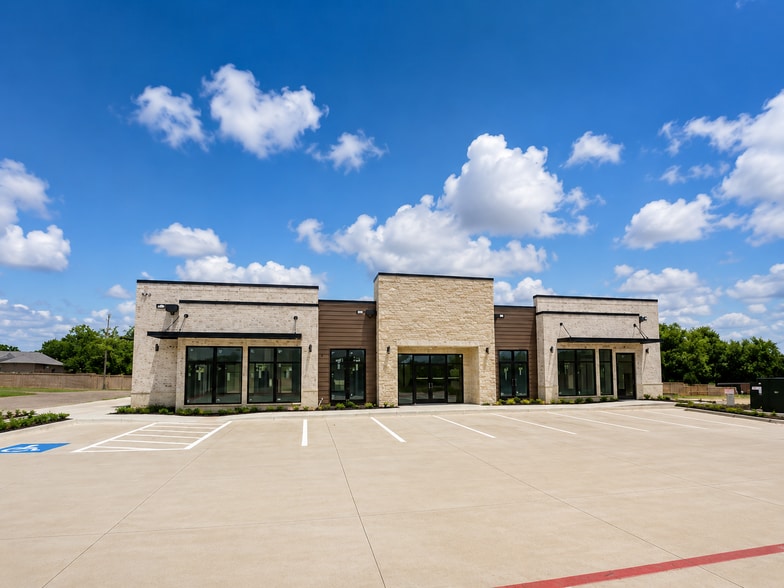 Primary Photo Of 9041 Mid Cities Blvd, North Richland Hills Unknown For Lease