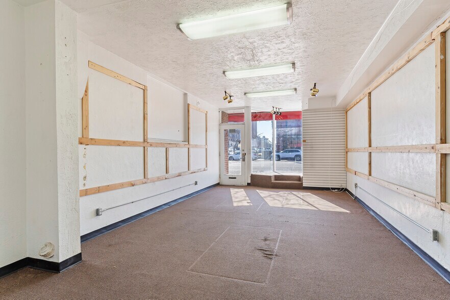More Photos Of 210 24th St, Ogden Storefront For Sale