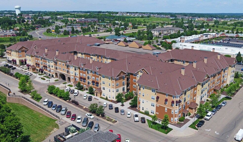 More Photos Of 10225 City Walk Dr, Woodbury Apartments For Sale