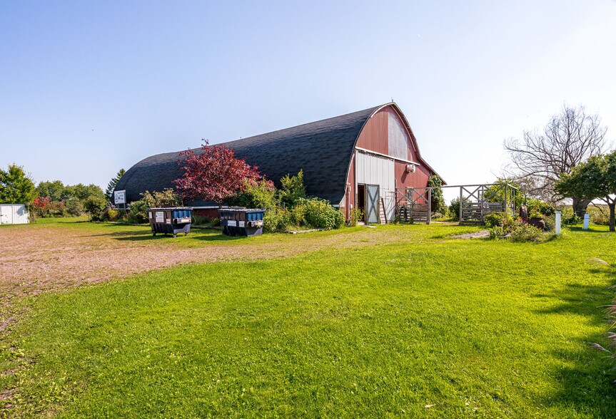 More Photos Of 60445 E Summit Rd W, Ashland Lodge Meeting Hall For Sale