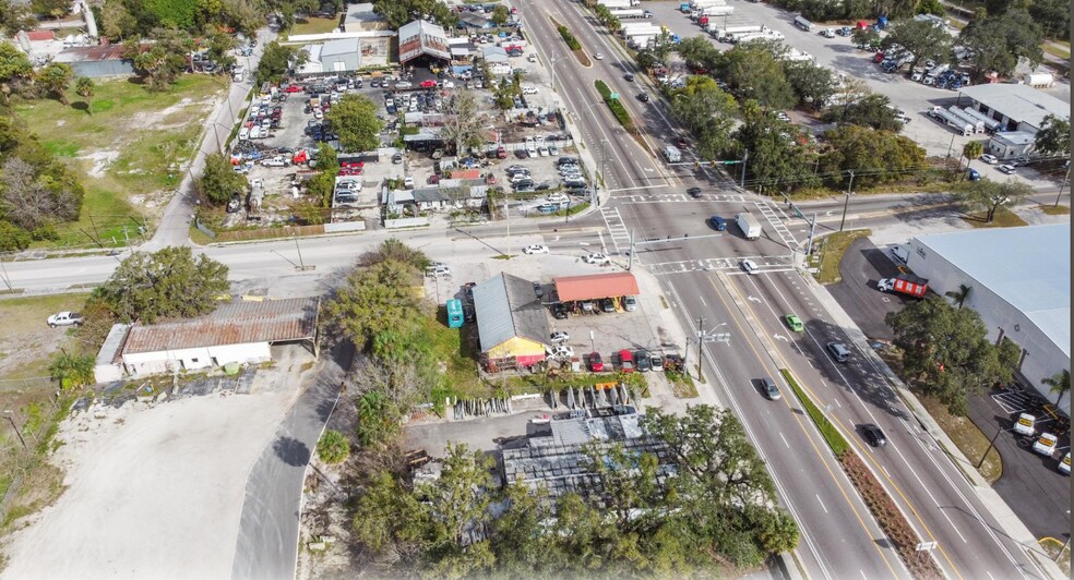 More Photos Of 3546 N 40th St, Tampa Warehouse For Sale