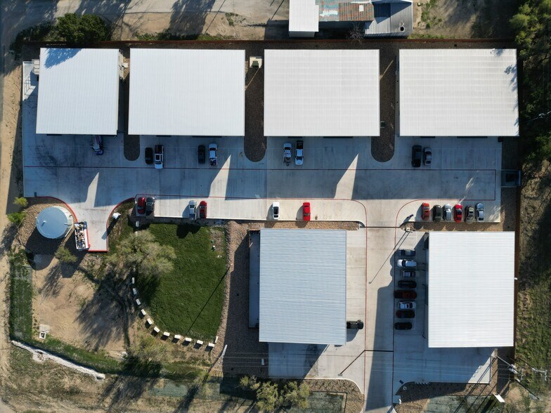 More Photos Of 775 County Road 270, Leander Warehouse For Lease