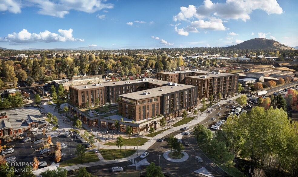 More Photos Of 310 SW Industrial Way, Bend Apartments For Lease