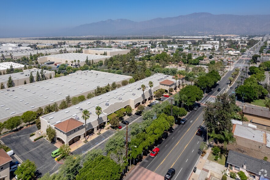More Photos Of 4981 Irwindale Ave, Irwindale Unknown For Lease