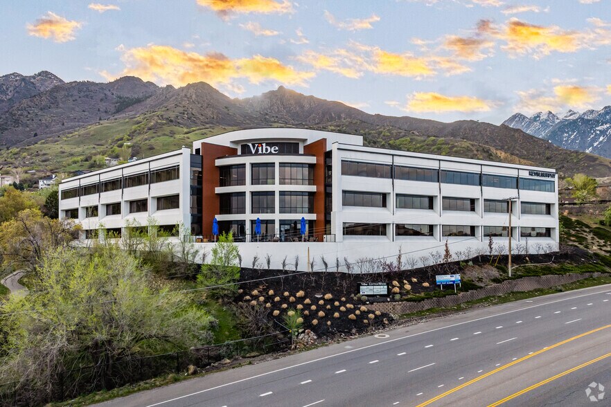 Primary Photo Of 6440 S Wasatch Blvd, Salt Lake City Office For Lease