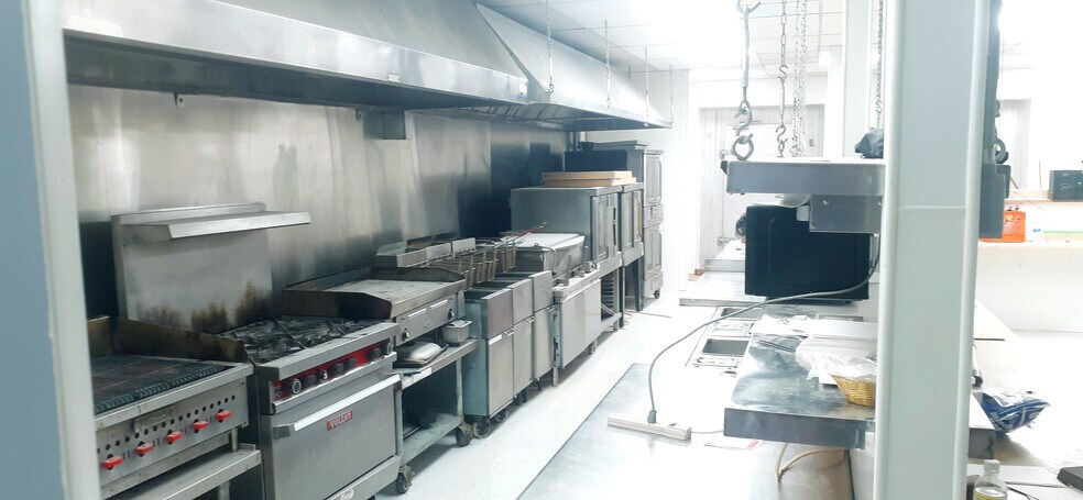 More Photos Of , Clarksburg General Retail For Sale