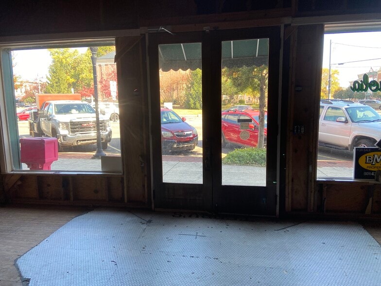 More Photos Of 121 Main Ave S, Fayetteville Storefront For Sale