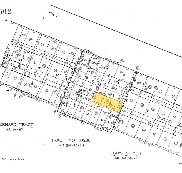 Primary Photo Of 508 Chung King Ct, Los Angeles Office For Lease