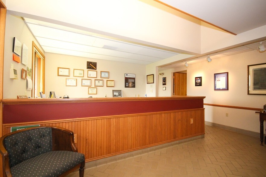 More Photos Of 600 Science Park Rd, State College Office For Sale