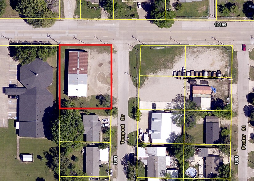 More Photos Of 10118 Rylie Rd, Dallas General Retail For Sale
