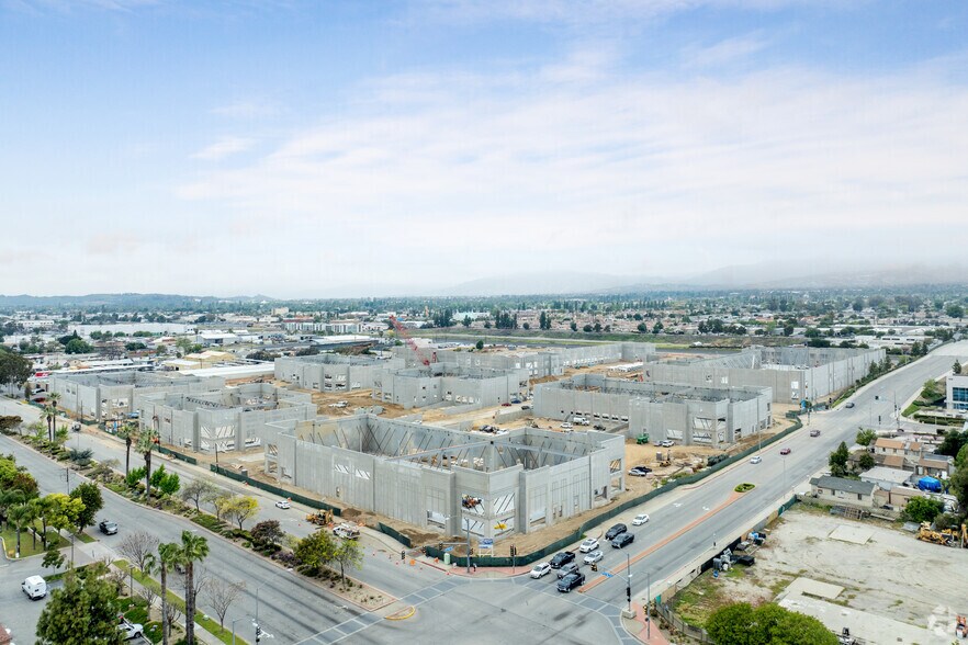 More Photos Of 4486 Mission Blvd, Montclair Warehouse For Sale