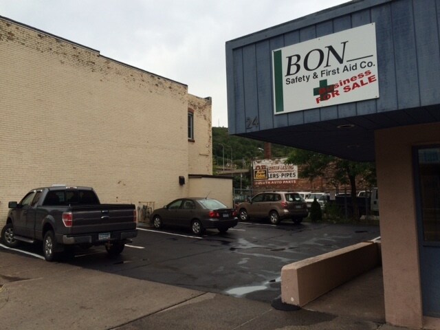 More Photos Of 24 N 21st Ave W, Duluth Office For Lease