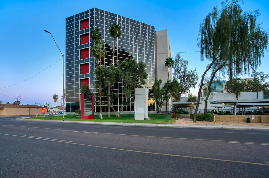 More Photos Of 3320 N 2nd St, Phoenix Medical For Lease