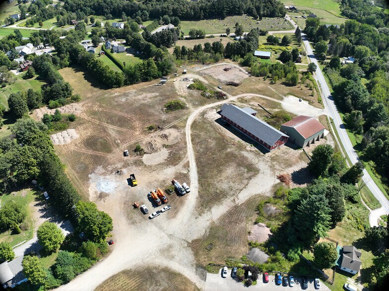 More Photos Of 366 VT-15, Jericho Land For Sale