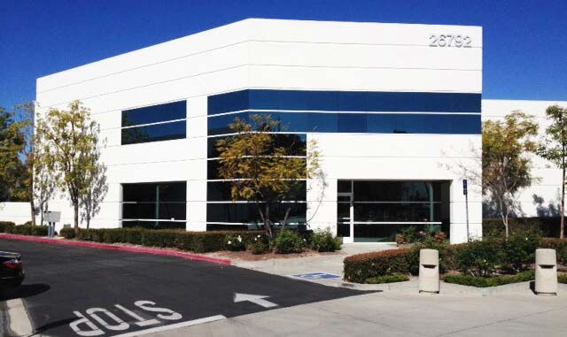 More Photos Of 26792 Vista Terrace, Lake Forest Research And Development For Lease