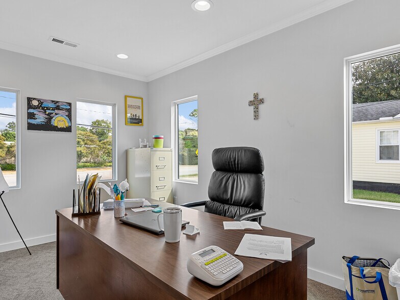 More Photos Of 778 Union St, Spartanburg Office Residential For Sale