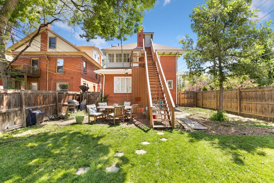 More Photos Of 2247 E 12th Ave, Denver Apartments For Sale