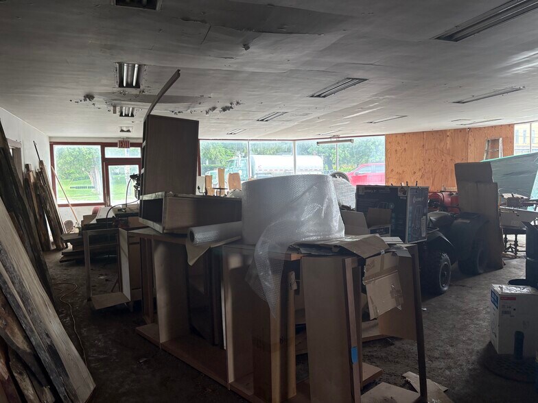 More Photos Of 2730 State Route 12B, Deansboro Auto Dealership For Sale