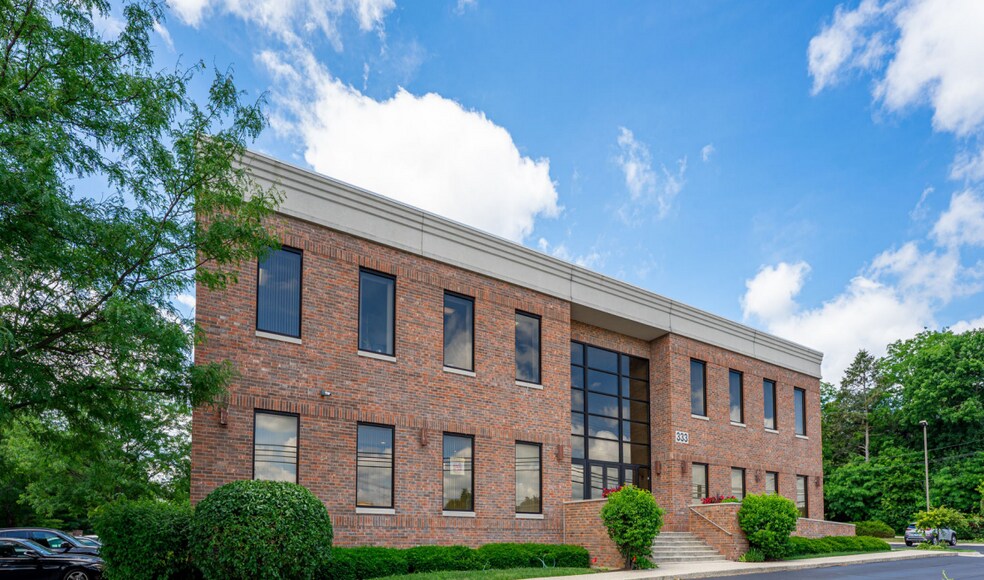 More Photos Of 333 E Route 83, Mundelein Medical For Lease