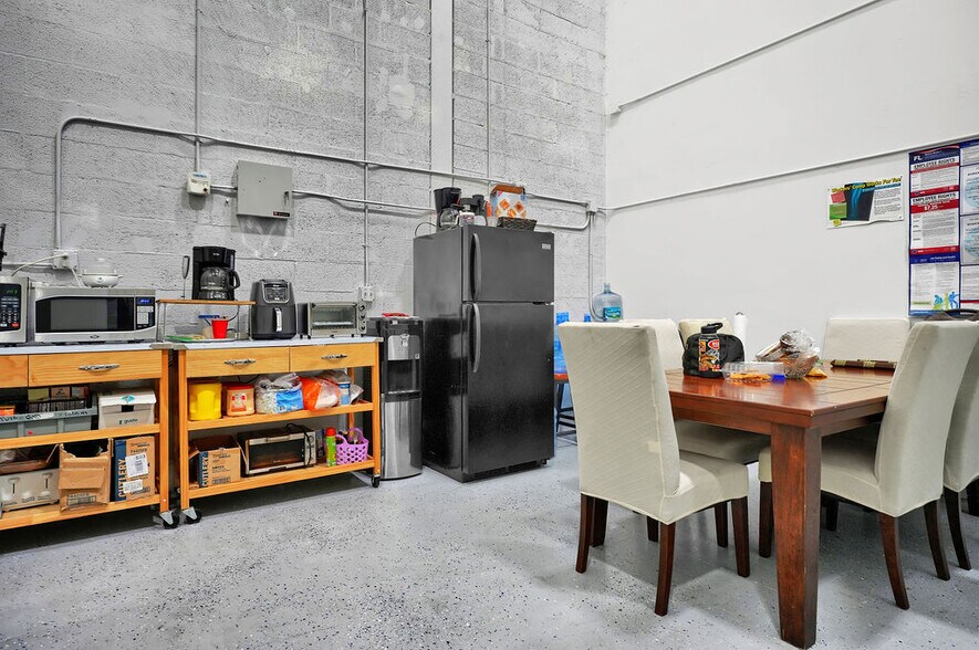 More Photos Of 5900 NW 97th Ave, Miami Warehouse For Sale