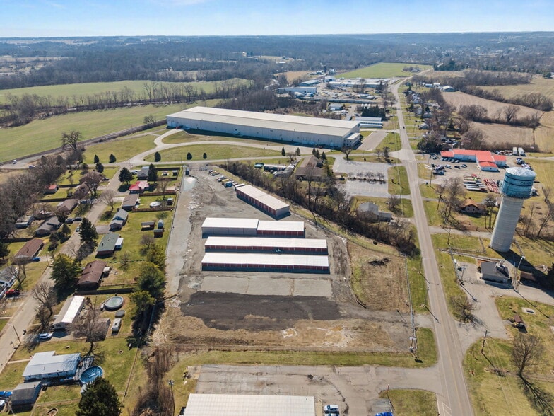 More Photos Of 6780 Main st, Camden Specialty For Sale