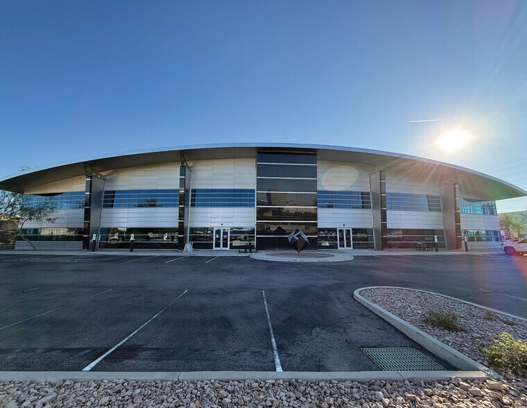 More Photos Of 3167 W Armstrong Pl, Chandler Warehouse For Sale