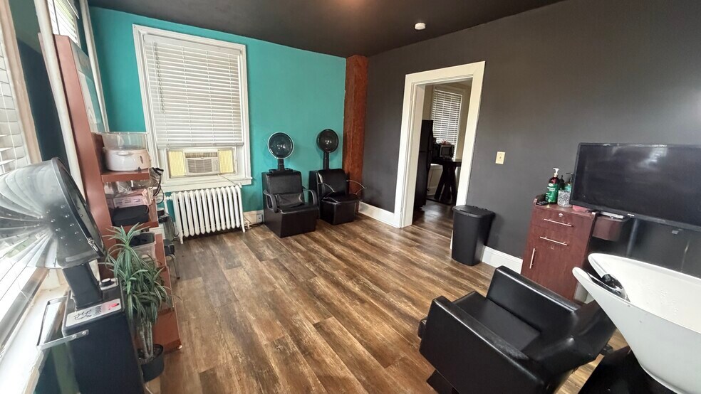 More Photos Of 88-90 S Main St, Phillipsburg Storefront Retail Office For Sale