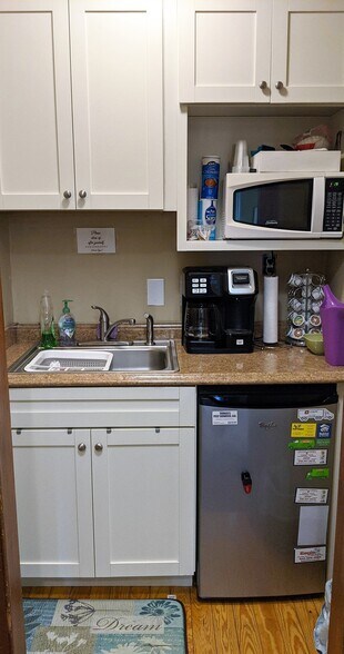 More Photos Of 609 S Main St, Culpeper Office Residential For Sale